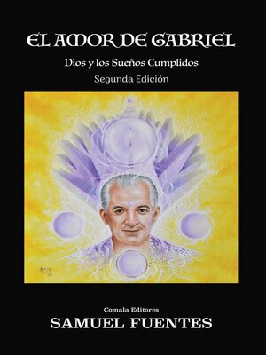 cover image of EL AMOR DE GABRIEL